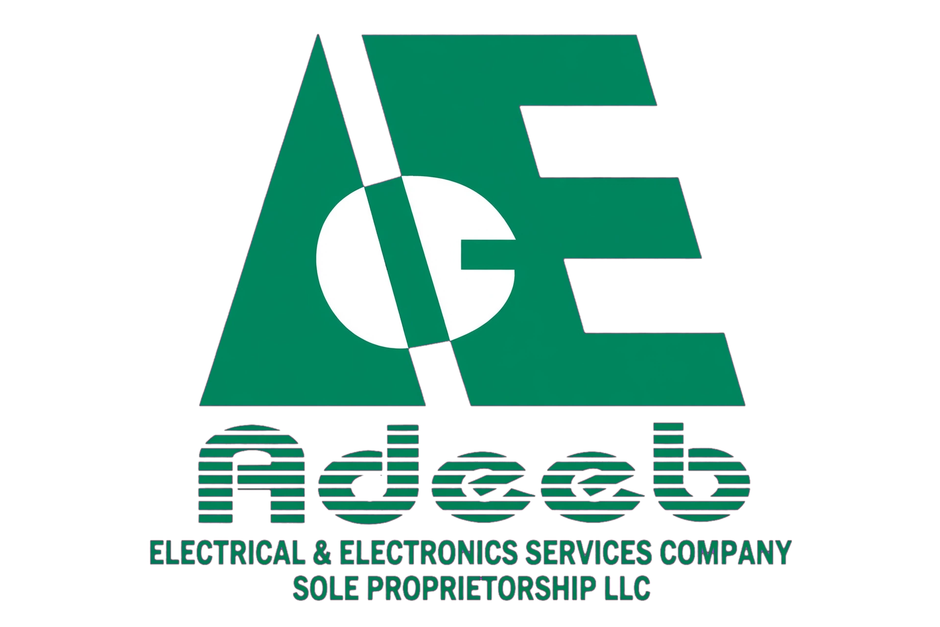 Adeeb Electrical & Electronics Services Company-Sole - Proprietorship LLC