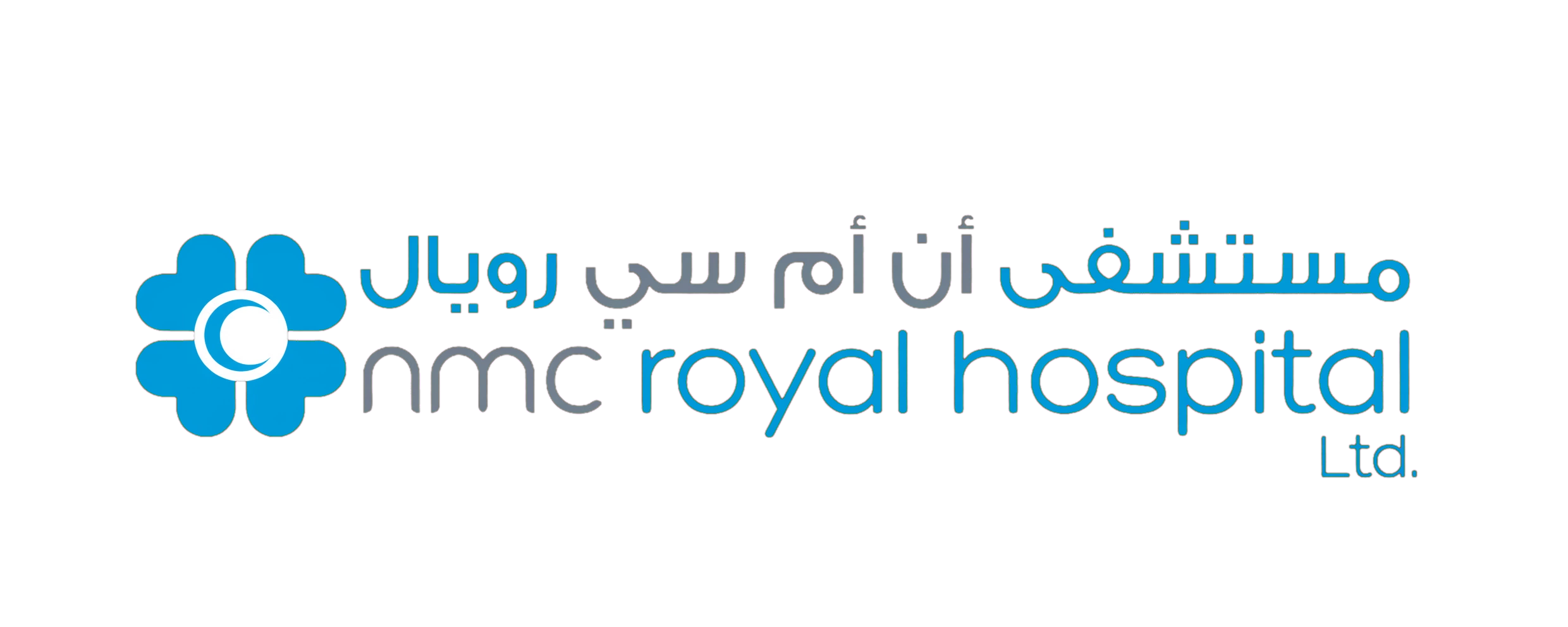 NMC Royal Hospital Ltd.