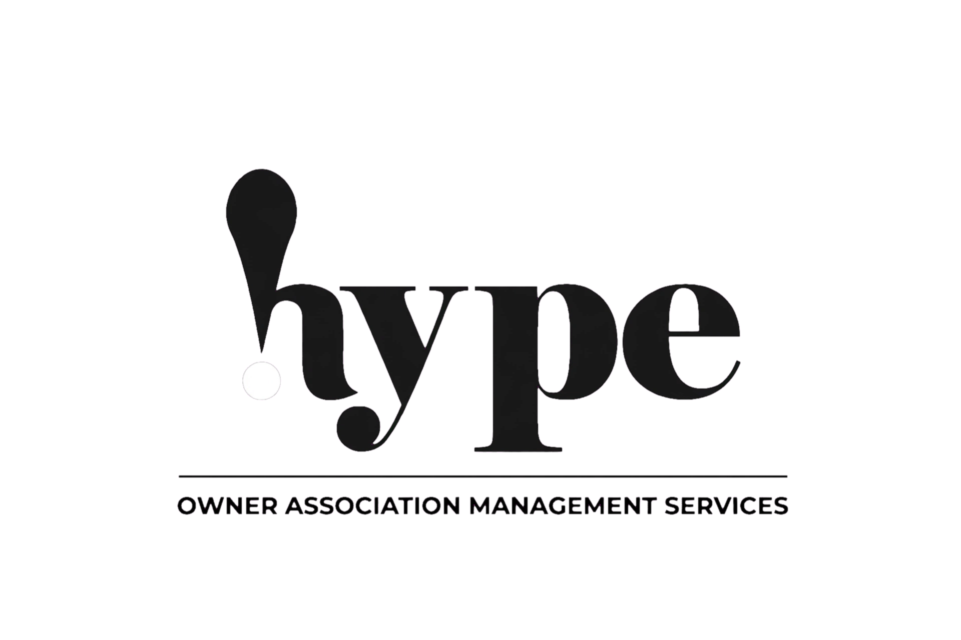 Hype Owner Association Management Services