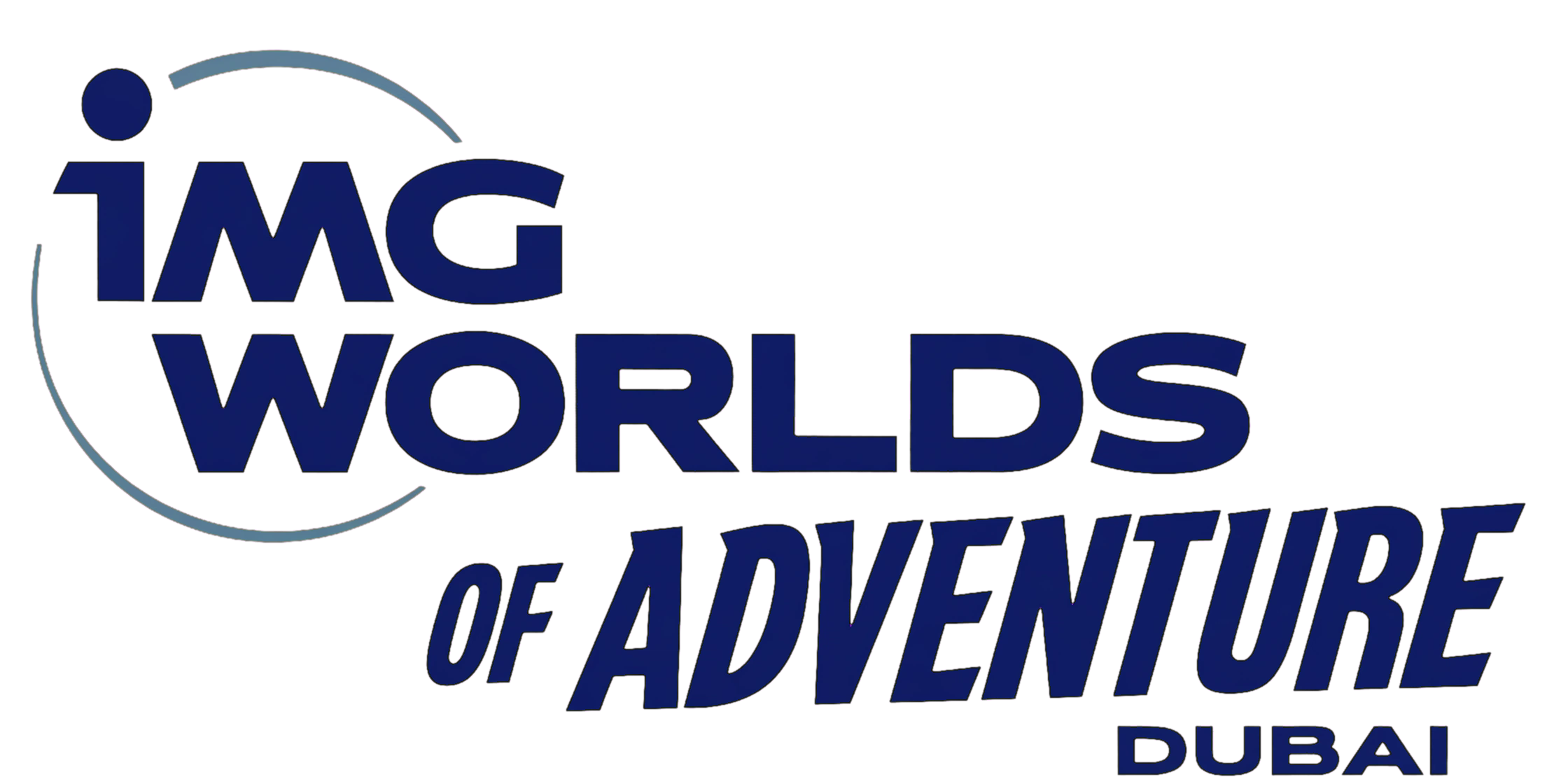 IMG Theme Park LLC (IMG World of Adventure, Dubai, UAE)