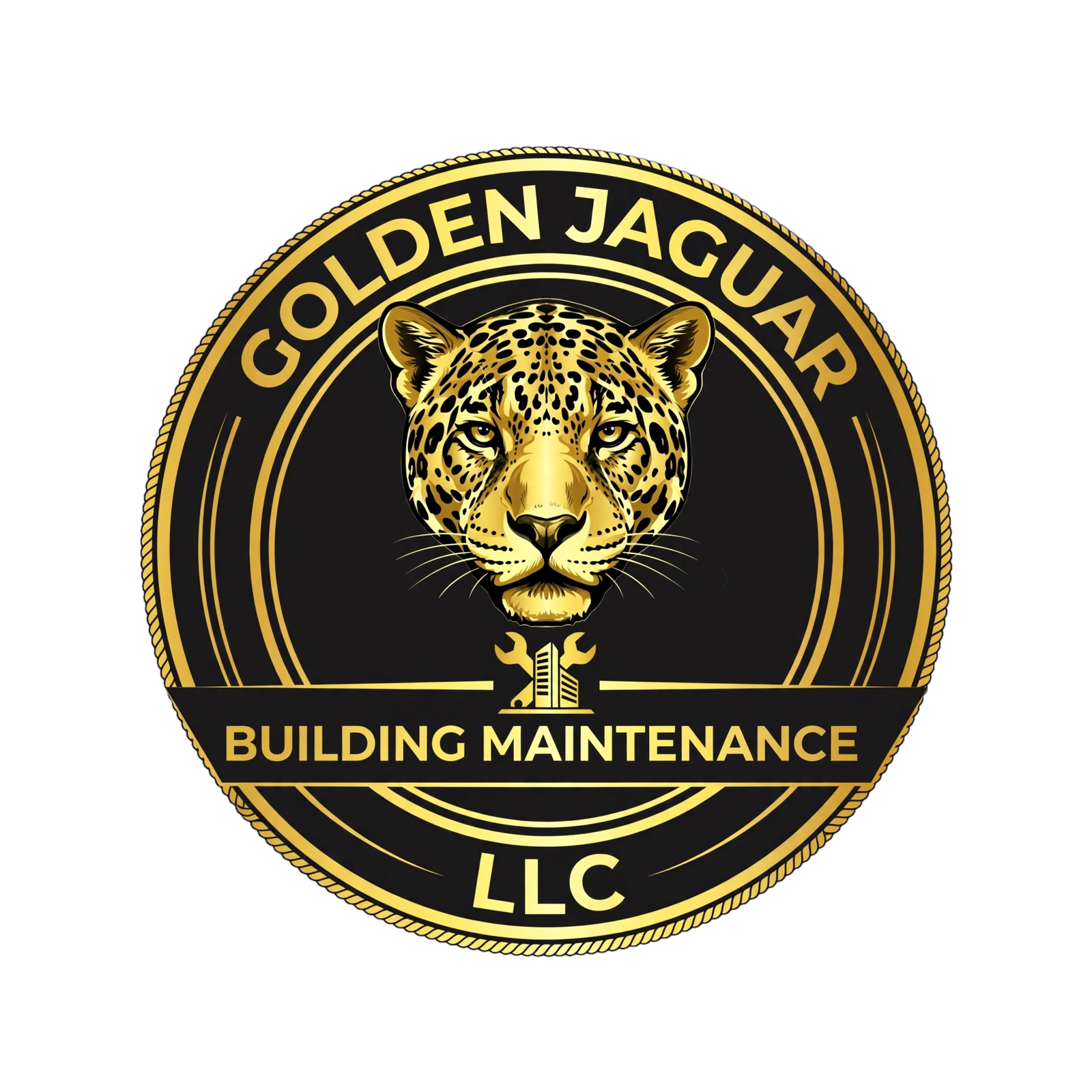 Golden Jaguar Building Maintenance LLC