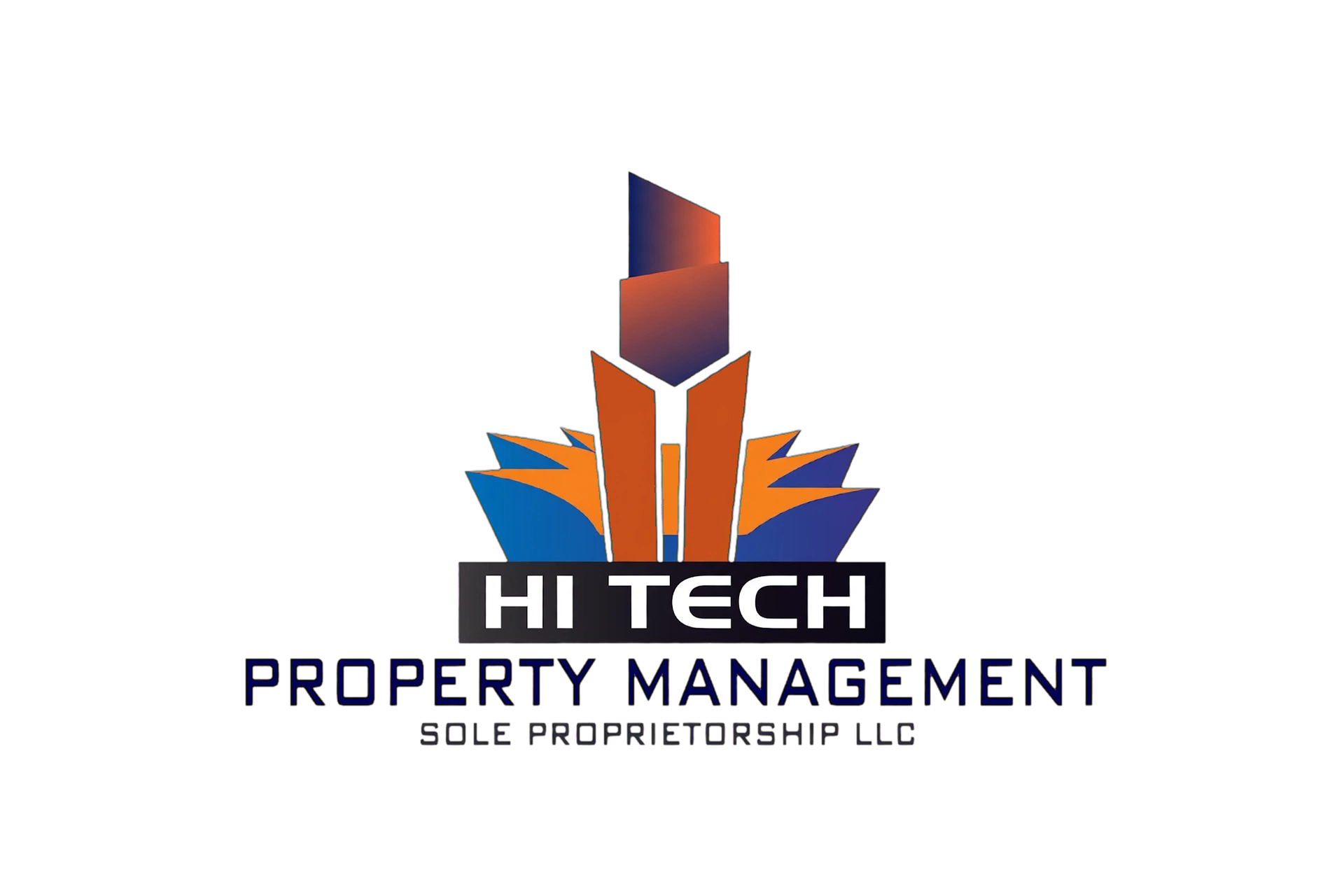 HI Tech Property Management Sole Prop. Ship LLC