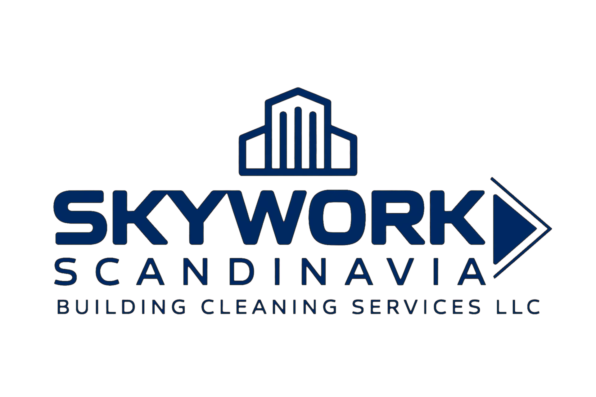 Skywork Scandinavia Building Cleaning Services LLC