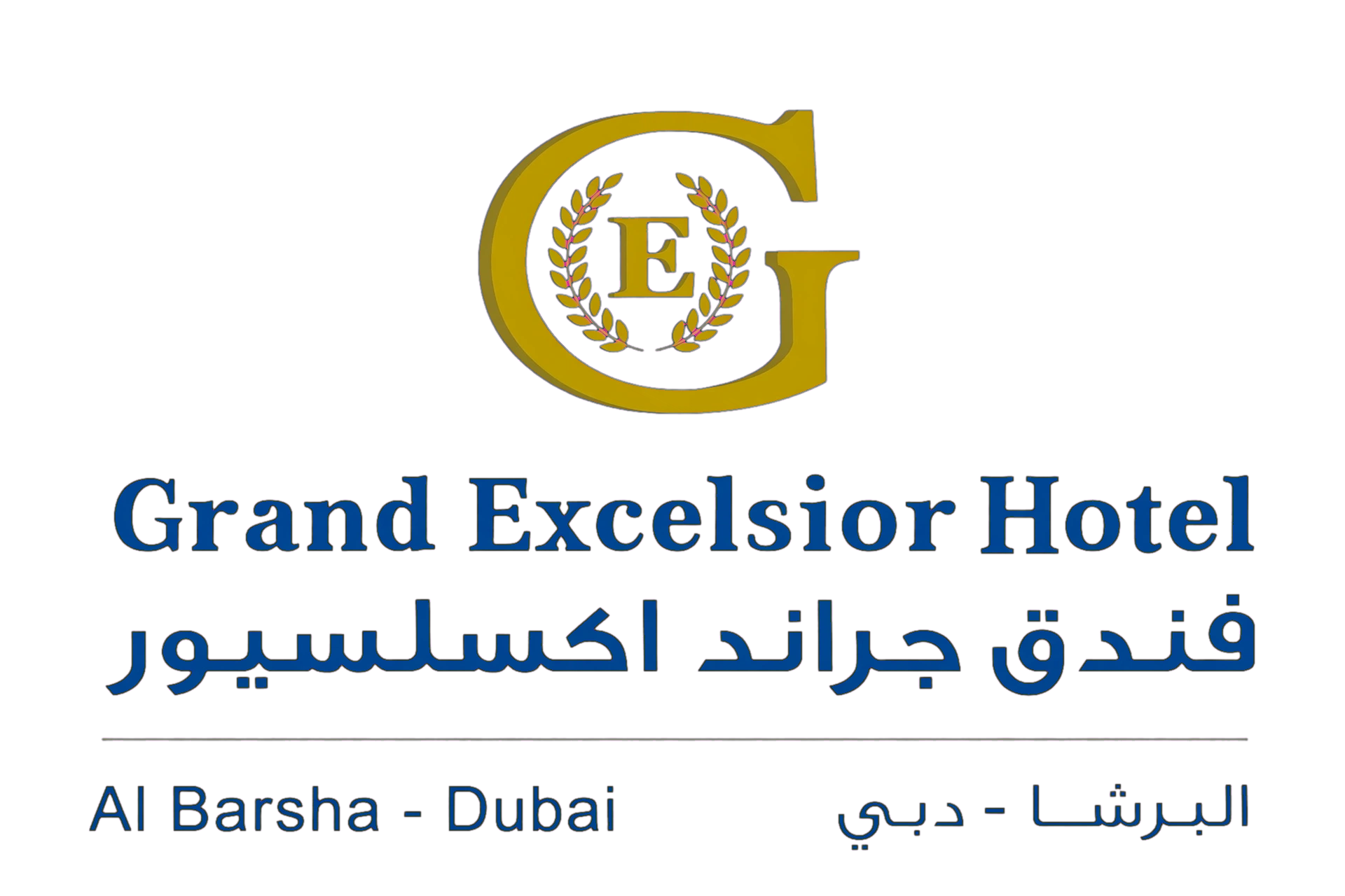 Grand Excelsior Hotel Barsha