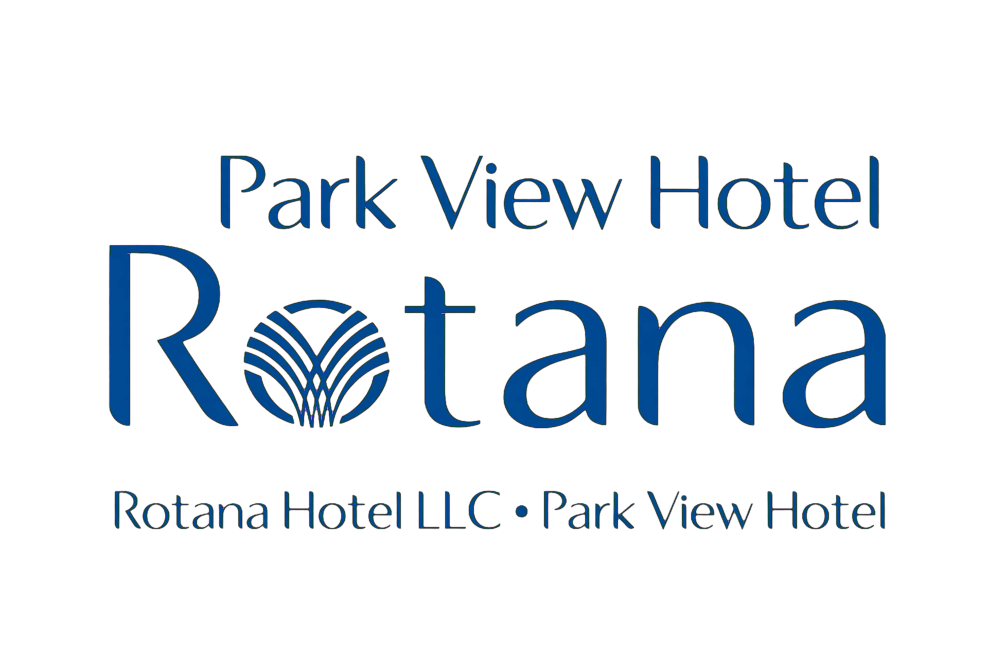 Rotana Hotel LLC - Park View Hotel