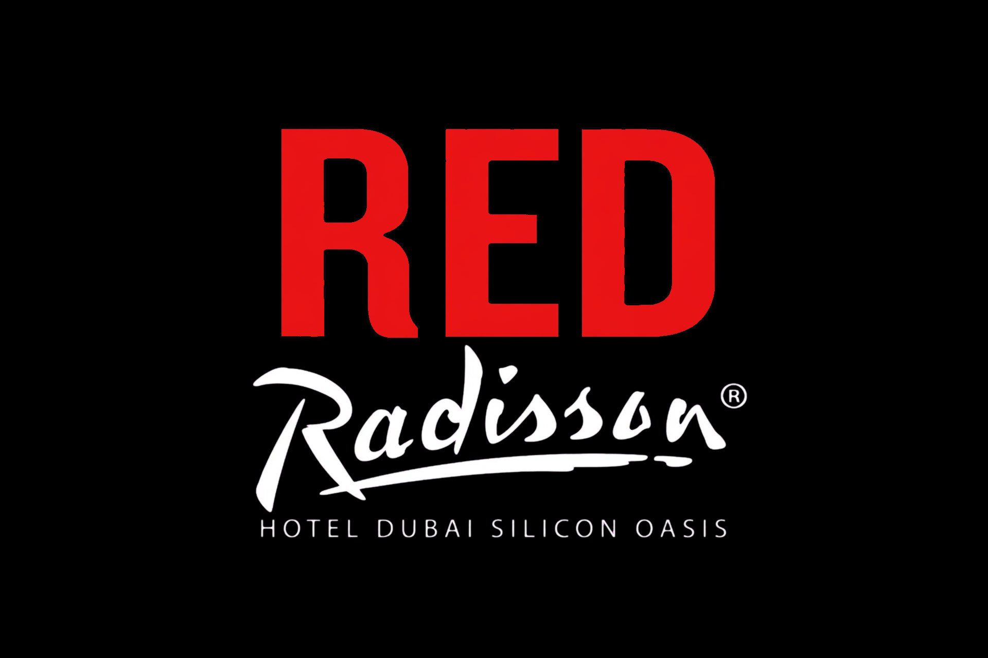 Radssion Red Hotel Dubai Oasis